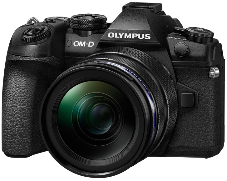 E-M1MarkII