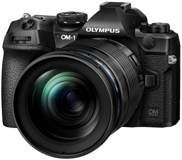 OM-1