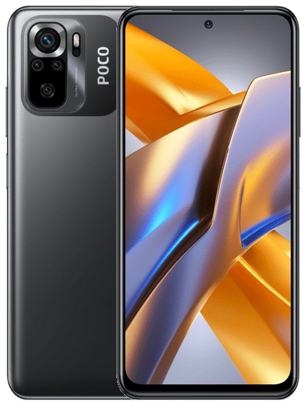 POCO M5s