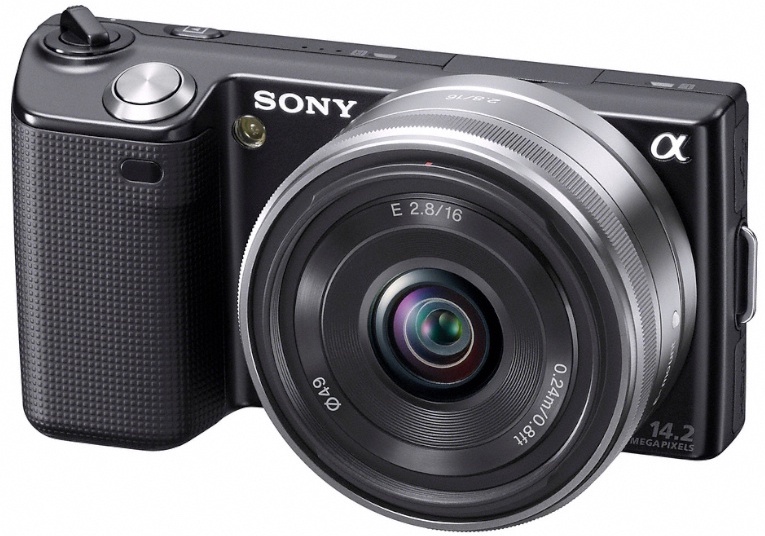 NEX-5