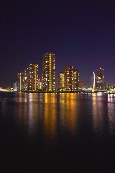 東京夜景-1