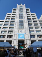 国際連合大学