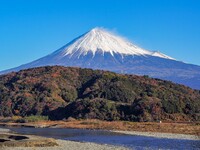 【心の故郷】富士山