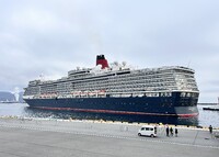 QE2号−２