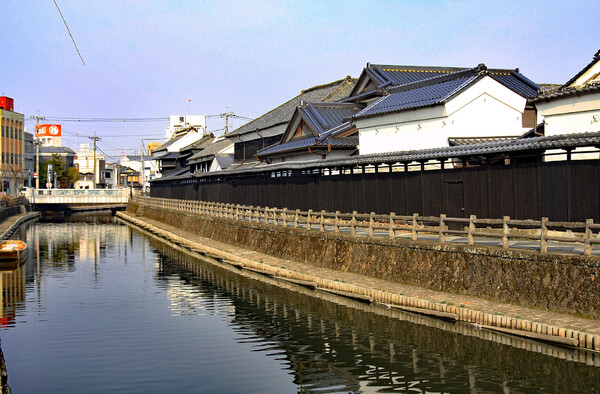 栃木市