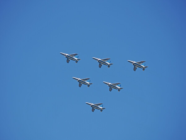 驚愕のデルタ！