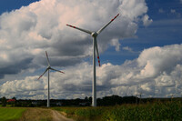 Windfarm