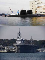 yokosuka  navy 2012　volⅠ