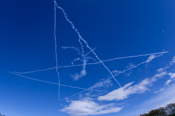 青空キャンバス４