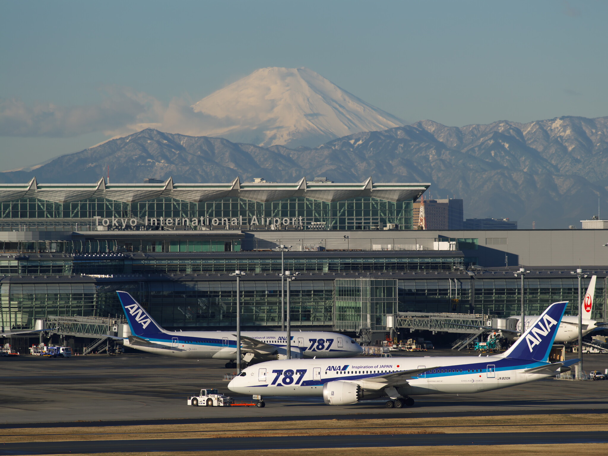 富士山