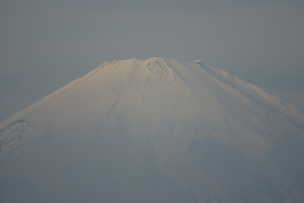 富士山　Ｋ１０Ｄ+トキナーAT-X 840