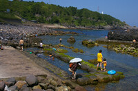 水無海浜温泉