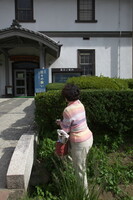 仙台市歴史資料館１