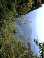 大普賢岳に行ってきました。