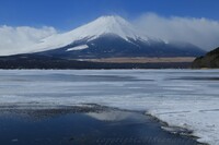 山中湖