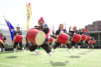 琉球國祭り太鼓