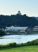 河原城