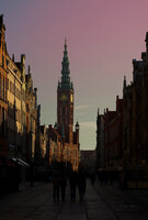 City Gdansk