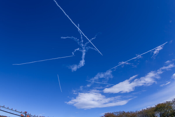 青空キャンバス３