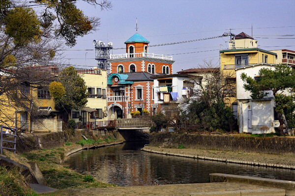 栃木市