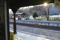 芦ノ牧温泉駅