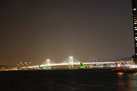釜山の夜4