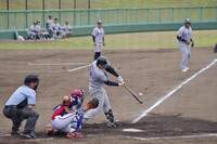 ホームラン