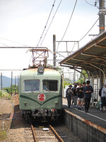 静岡私鉄•3セク「7 Stars」〜大井川鐵道〜