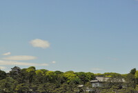 丸の内からの風景