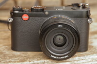 Leica X(Typ113)