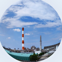 工場群１