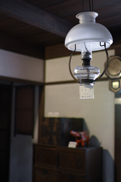 シグマ35mmF1.4DG HSM 