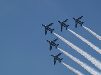 百里基地航空祭