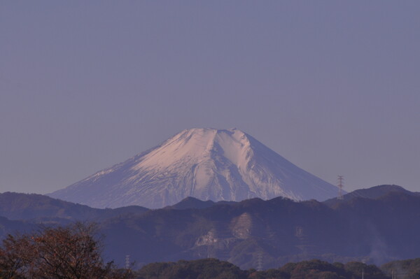 富士山