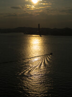 関門海峡2