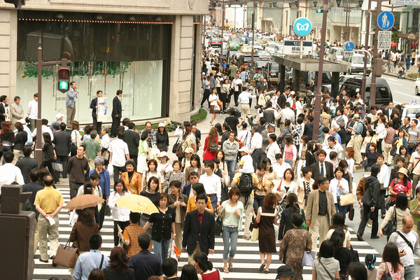 自由ということ