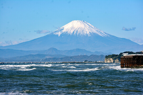 稲村ケ崎