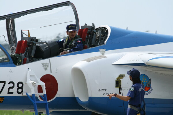 松島航空隊２