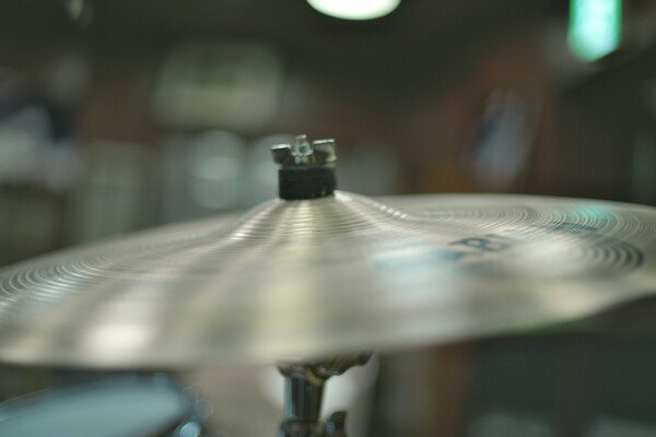 Cymbal