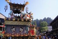 【空】　桜山八幡宮