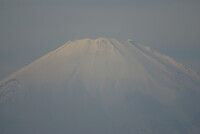 富士山　Ｋ１０Ｄ+トキナーAT-X 840