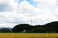 【空】　田園