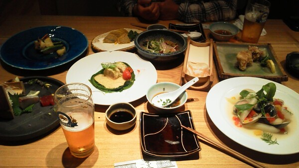 【紅】鼻水太朗食する２