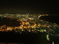 函館夜景1