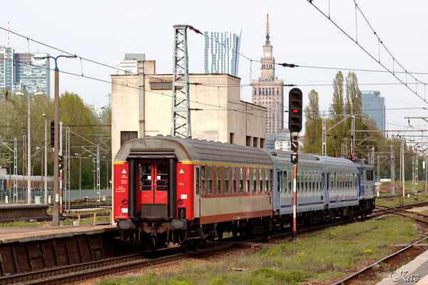 Polish Train 2