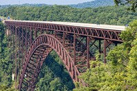 New River Gorge Bridge