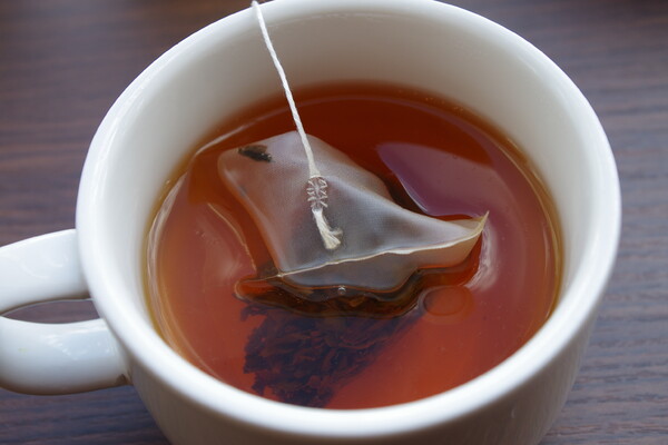 マンゴー紅茶