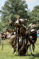 Indian Warrior 3