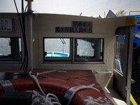 （わびさび）大阪市の公営渡船