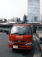 秋葉原駅東口ロータリー